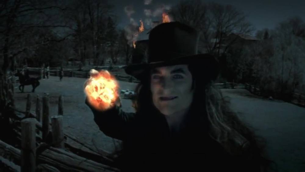 Image patrouille fantôme scream team disney channel