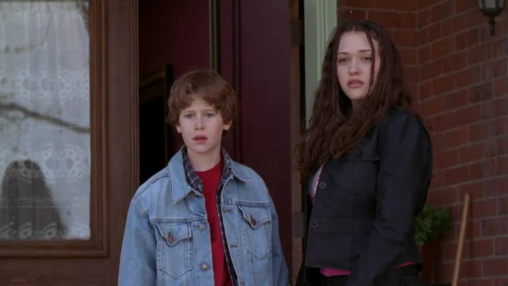 Image patrouille fantôme scream team disney channel