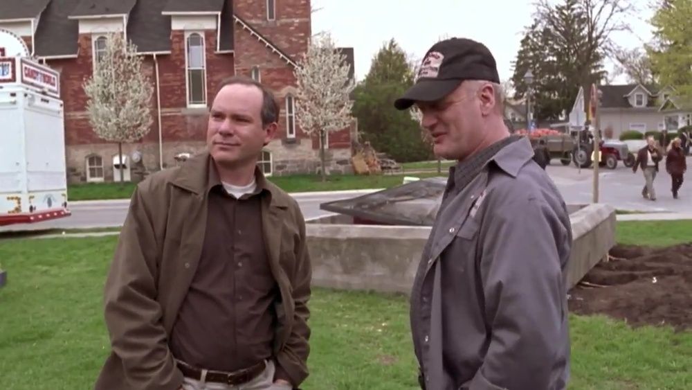 Image patrouille fantôme scream team disney channel