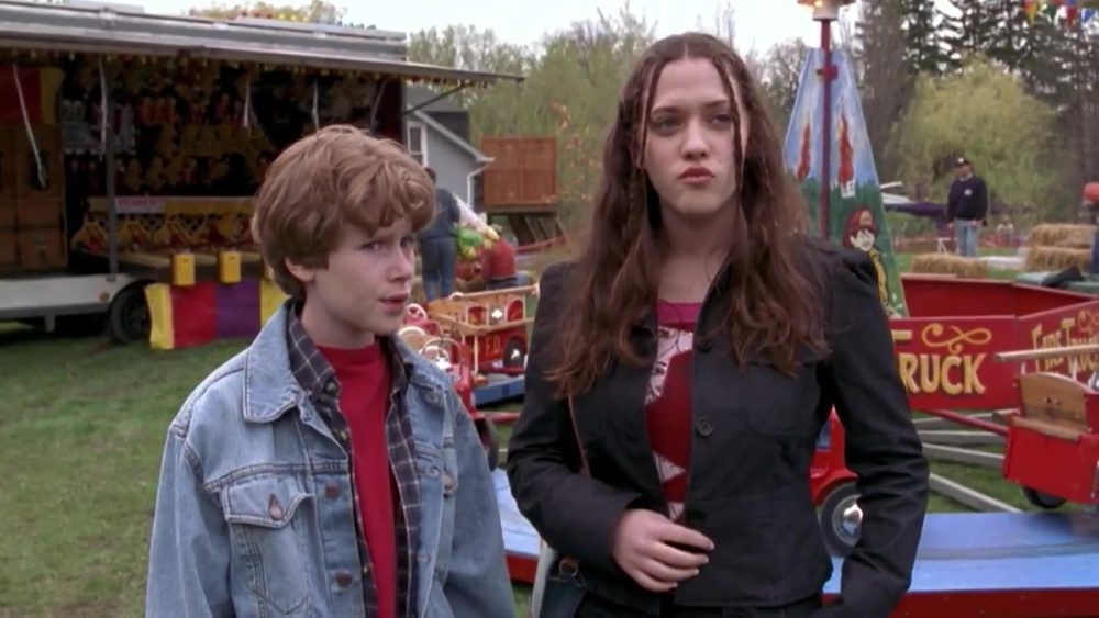 Image patrouille fantôme scream team disney channel