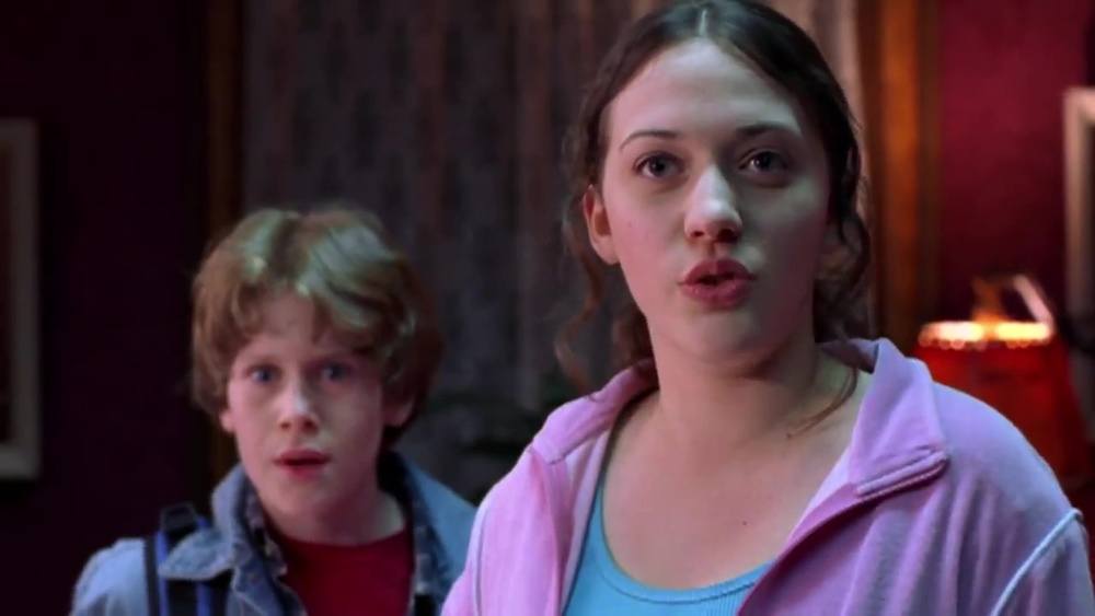 Image patrouille fantôme scream team disney channel