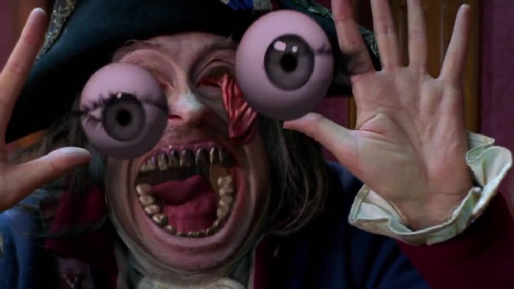 Image patrouille fantôme scream team disney channel