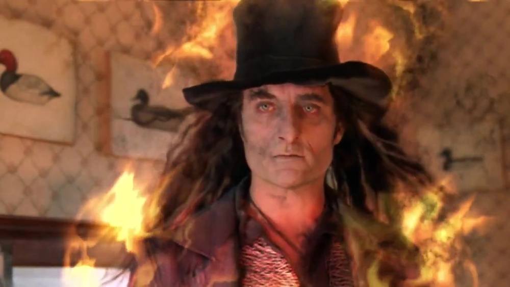 Image patrouille fantôme scream team disney channel