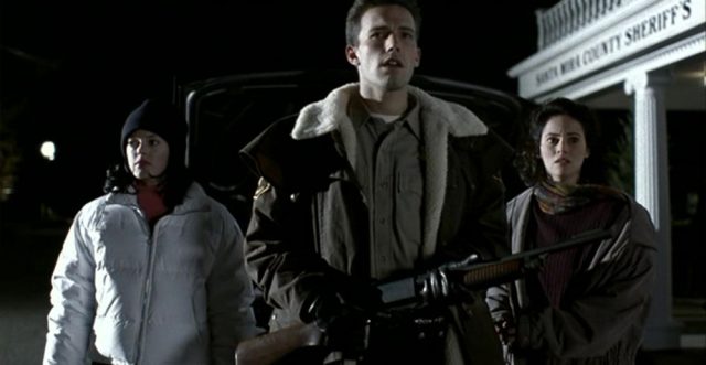 Phantoms - Photos et affiches. 12 Image phantoms disney dimension miramax