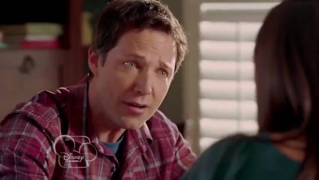 image sos daddy dadnapped disney channel