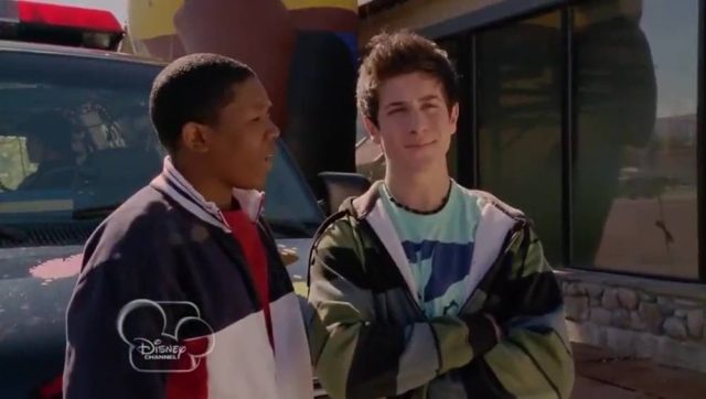 image sos daddy dadnapped disney channel