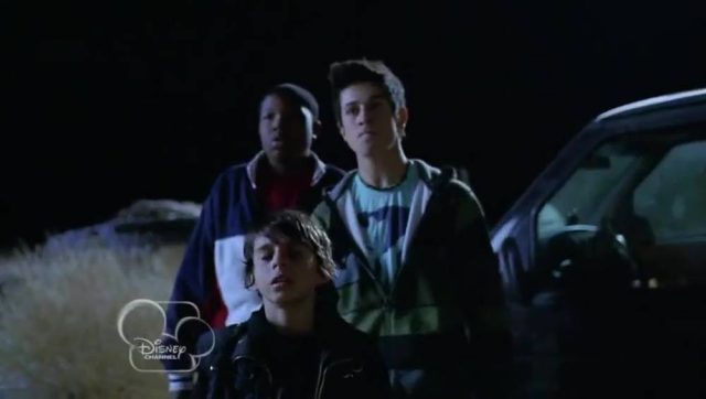 image sos daddy dadnapped disney channel