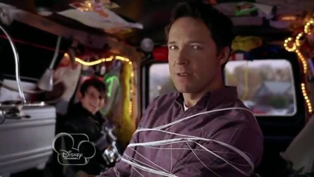 image sos daddy dadnapped disney channel