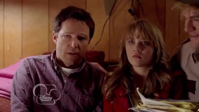image sos daddy dadnapped disney channel