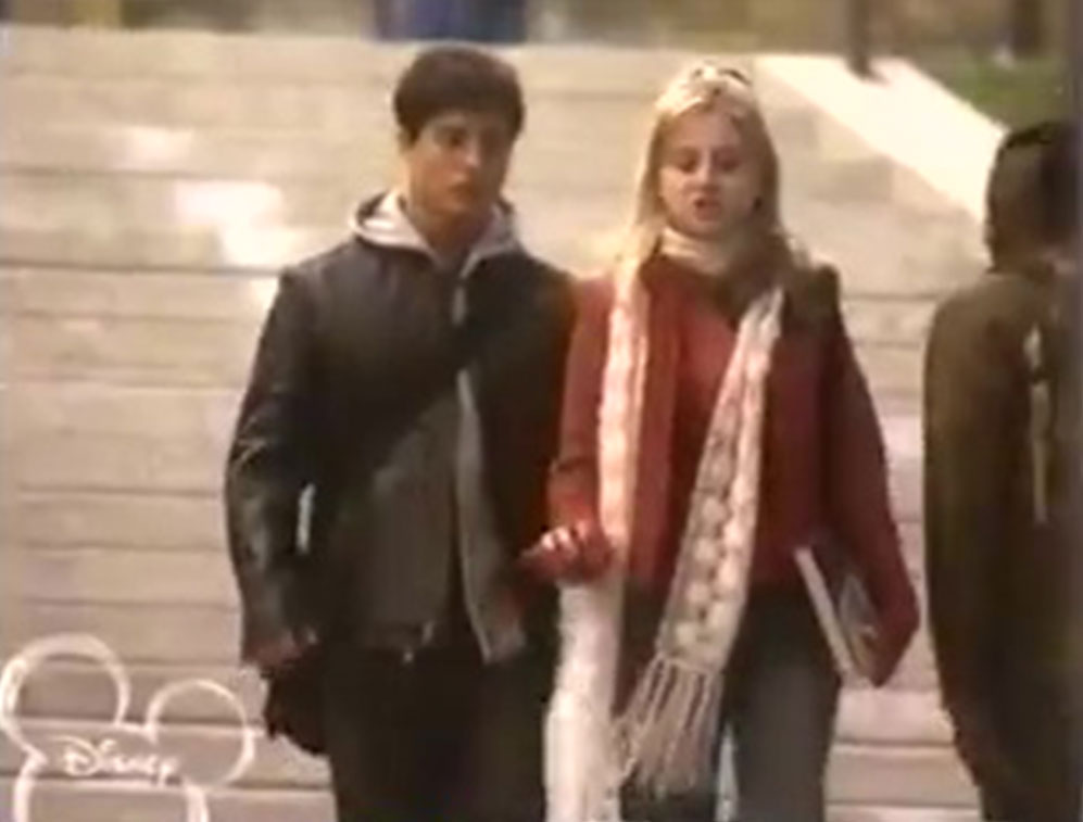 Le triomphe de Jace - Photos et affiches. 3 image triomphe jace going mat disney channel
