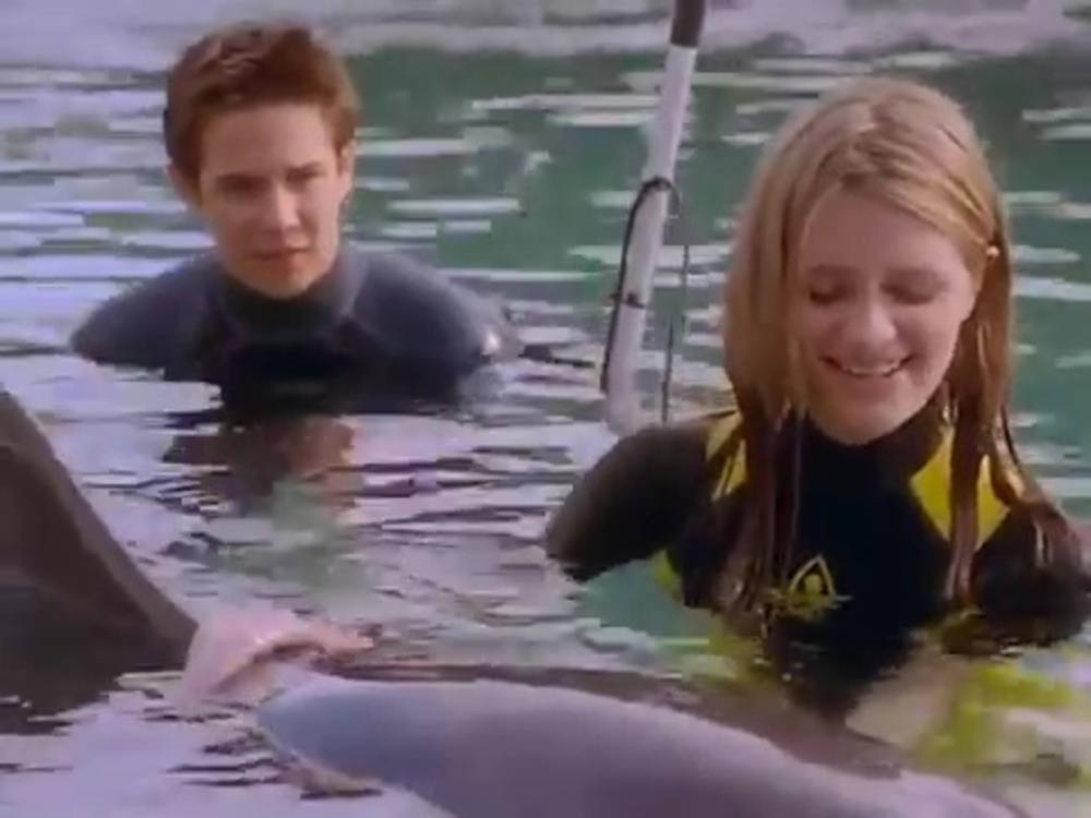 image vacances inoubliables ring endless light disney channel