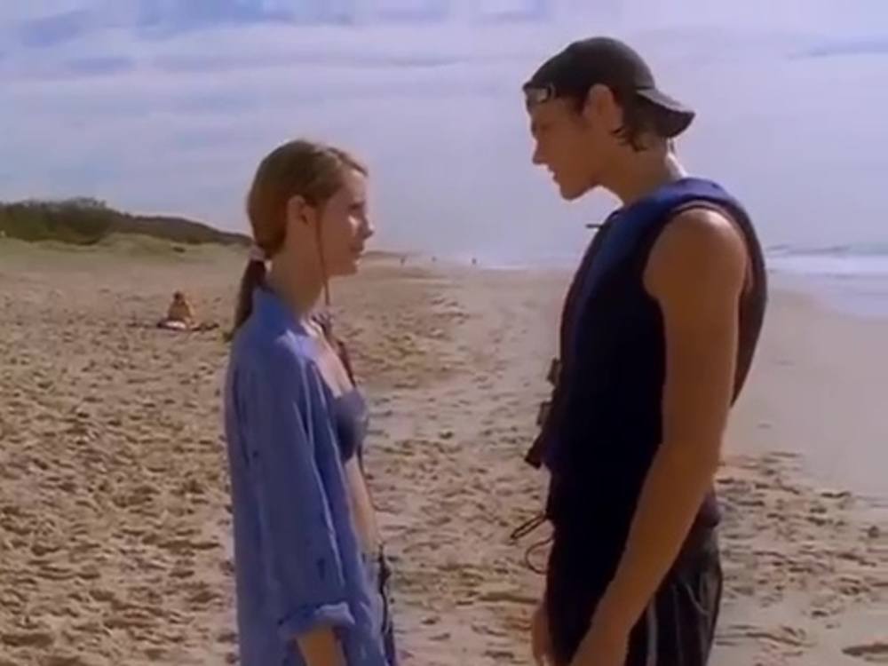 image vacances inoubliables ring endless light disney channel