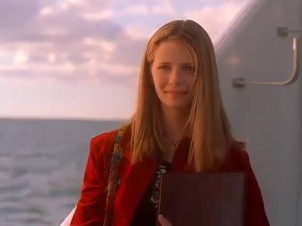image vacances inoubliables ring endless light disney channel