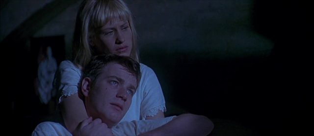 image veilleur nuit Nightwatch