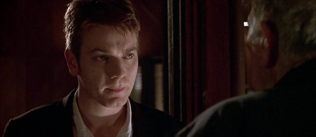 image veilleur nuit Nightwatch