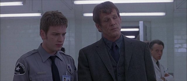 image veilleur nuit Nightwatch