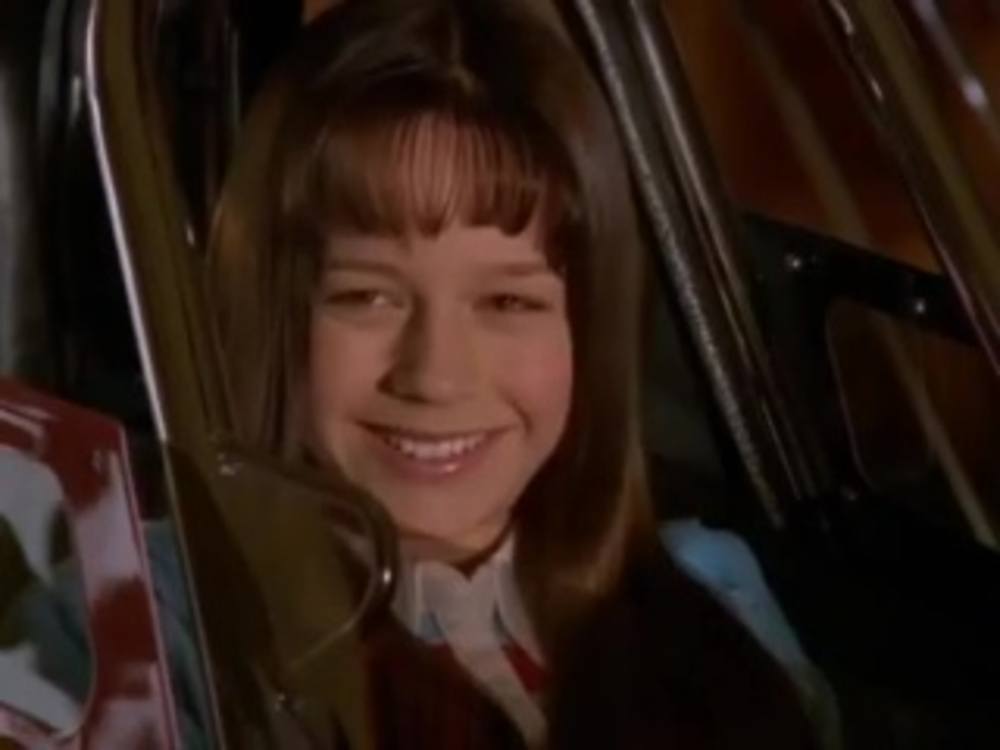 image voie tracee right track disney channel