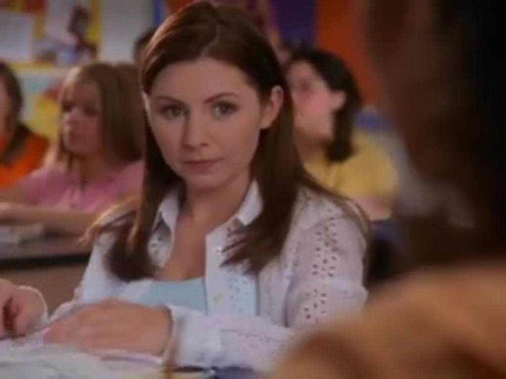 image voie tracee right track disney channel