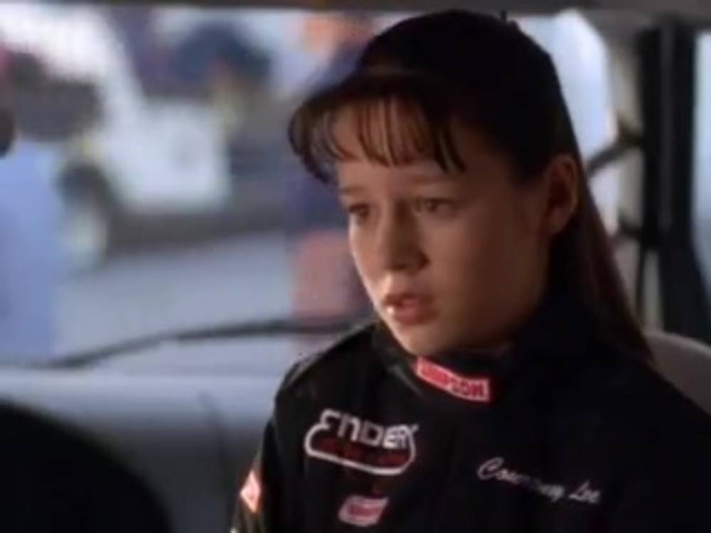 image voie tracee right track disney channel