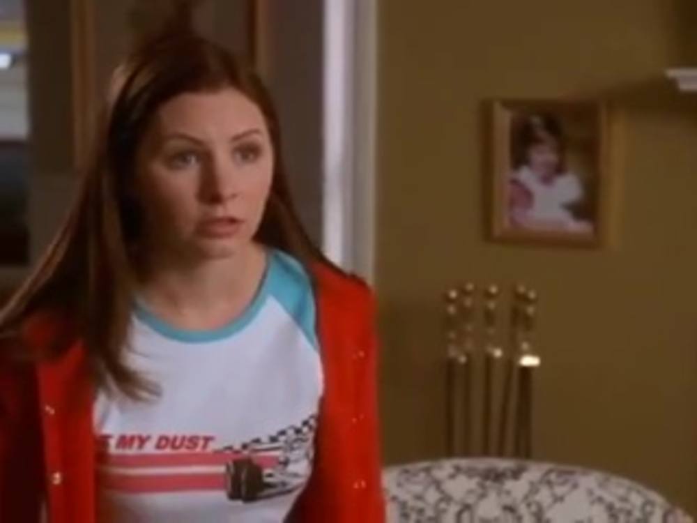 image voie tracee right track disney channel
