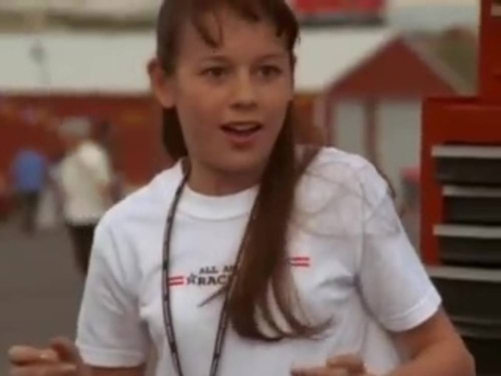 image voie tracee right track disney channel