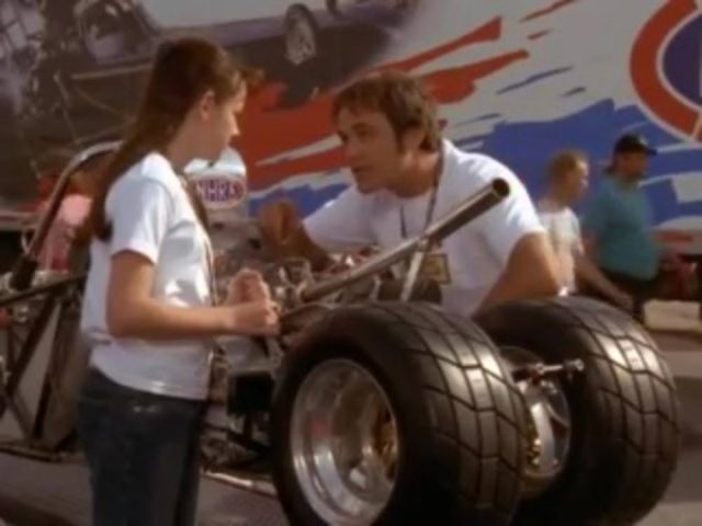 La voie tracée. 6 image voie tracee right track disney channel