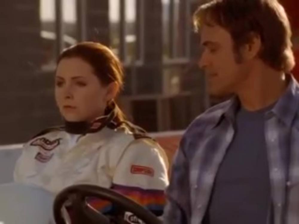 image voie tracee right track disney channel