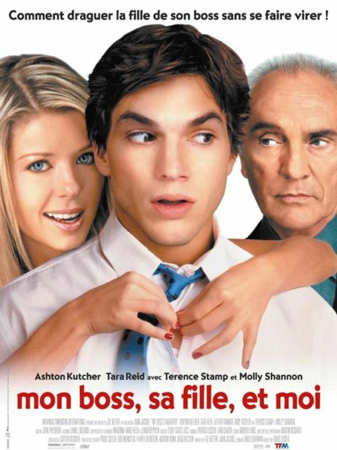 Mon boss, sa fille et moi - Streaming. 1 affiche poster aboss fille moi daughter disney dimension