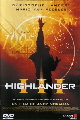 Highlander 3.