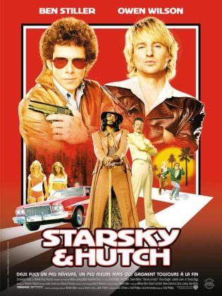 Starsky et Hutch.