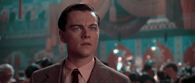 Leonardo DiCaprio Cate Blanchett et Kate Beckinsale dans Aviator 2004