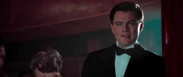 Leonardo DiCaprio Cate Blanchett et Kate Beckinsale dans Aviator 2004