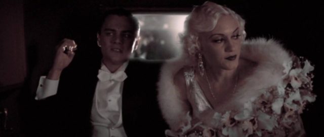 Leonardo DiCaprio Cate Blanchett et Kate Beckinsale dans Aviator 2004