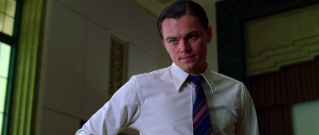 Aviator. 2 Leonardo DiCaprio Cate Blanchett et Kate Beckinsale dans Aviator 2004