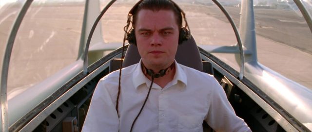 Aviator. 6 Leonardo DiCaprio Cate Blanchett et Kate Beckinsale dans Aviator 2004
