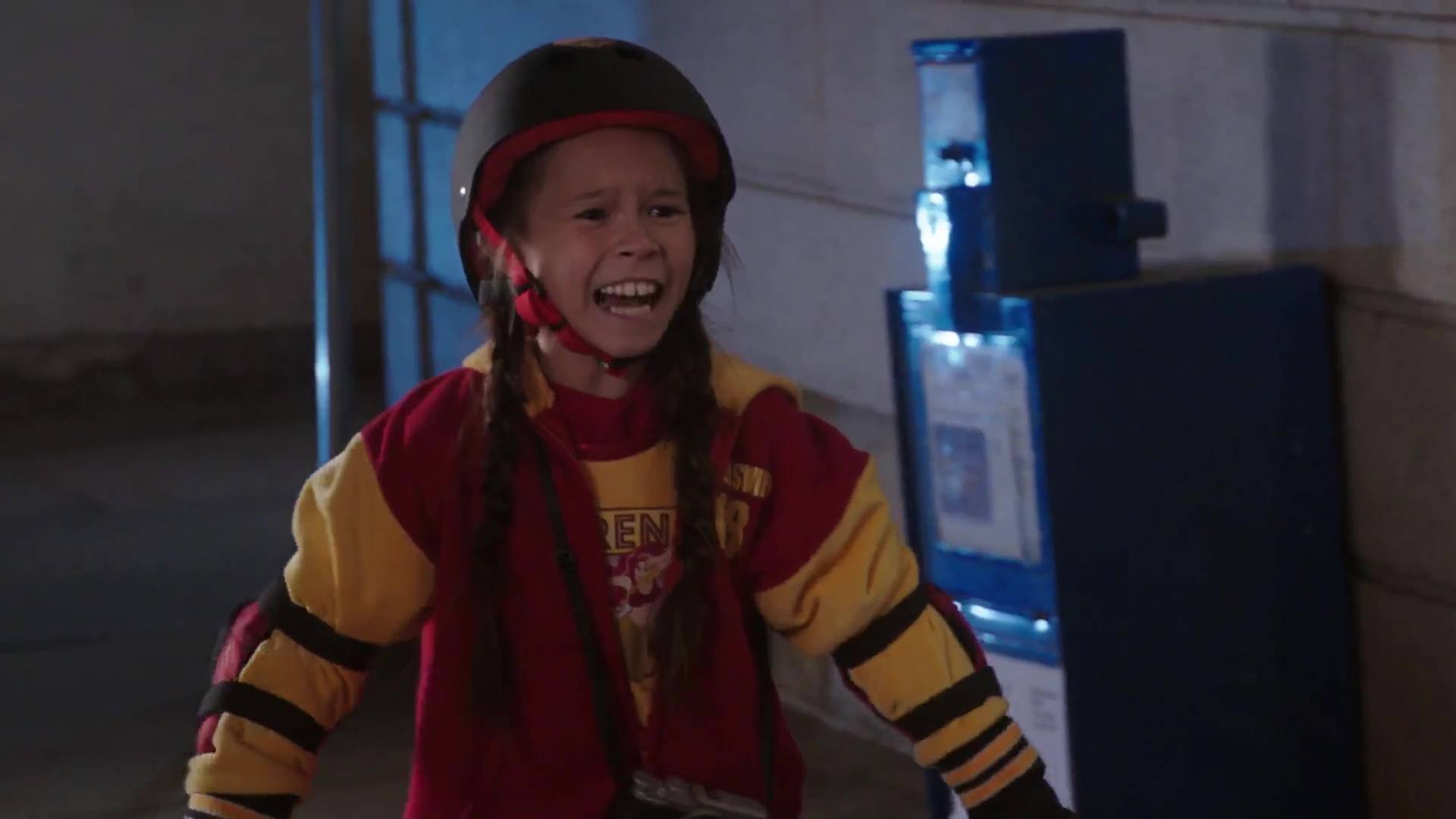image babysitting night adventures disney channel