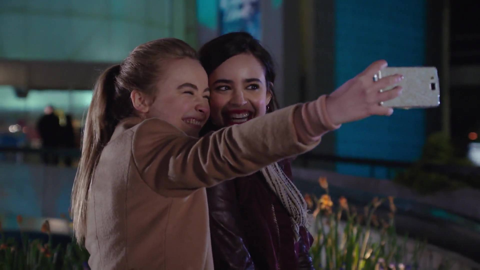 image babysitting night adventures disney channel