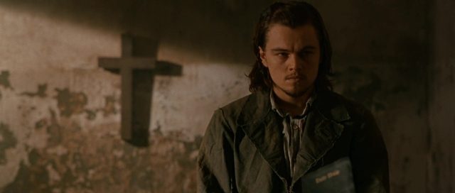 Gangs of New York. 8 Leonardo DiCaprio Daniel Day-Lewis et Cameron Diaz dans Gangs of New York 2002