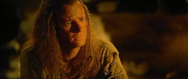 Highlander 3 - Photos et affiches. 11 image highlander 3 sorcerer final dimension disney