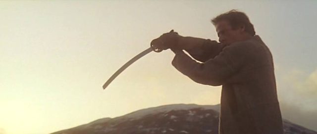 Highlander 3 - Photos et affiches. 7 image highlander 3 sorcerer final dimension disney