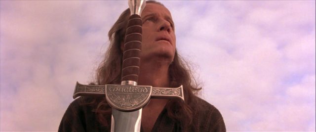 Highlander : Endgame - Photos et affiches. 8 image highlander endgame