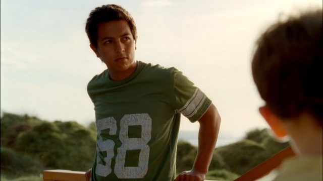 image johnny kapahala Back Board