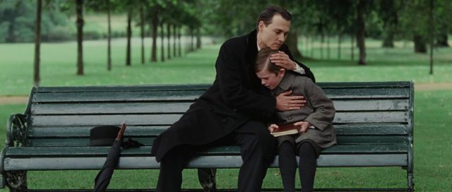 Neverland. 2 image finding neverland disney miramax