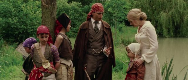 Neverland. 5 image finding neverland disney miramax