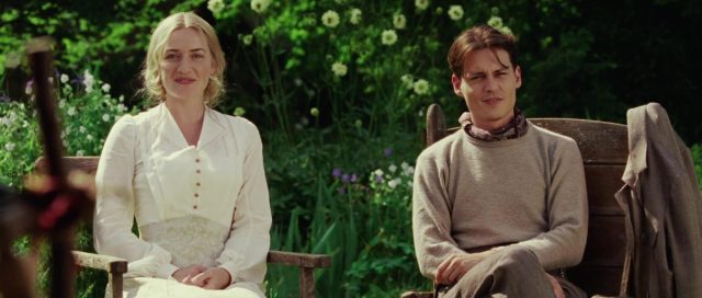 Neverland. 4 image finding neverland disney miramax