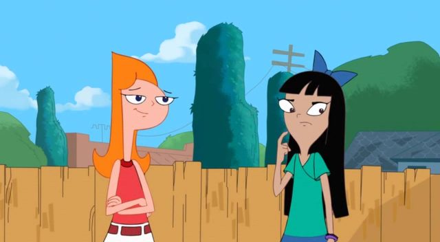 image phineas ferb movie dimension film disney channel