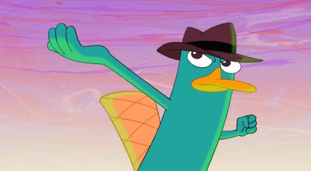image phineas ferb movie dimension film disney channel
