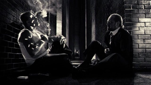 image sin city disney dimension