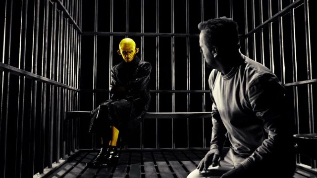 image sin city disney dimension