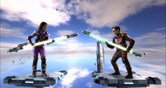 Spy Kids 3 : Mission 3D - Photos et affiches. 6 image spy kids 3 mission 3d game over disney dimension